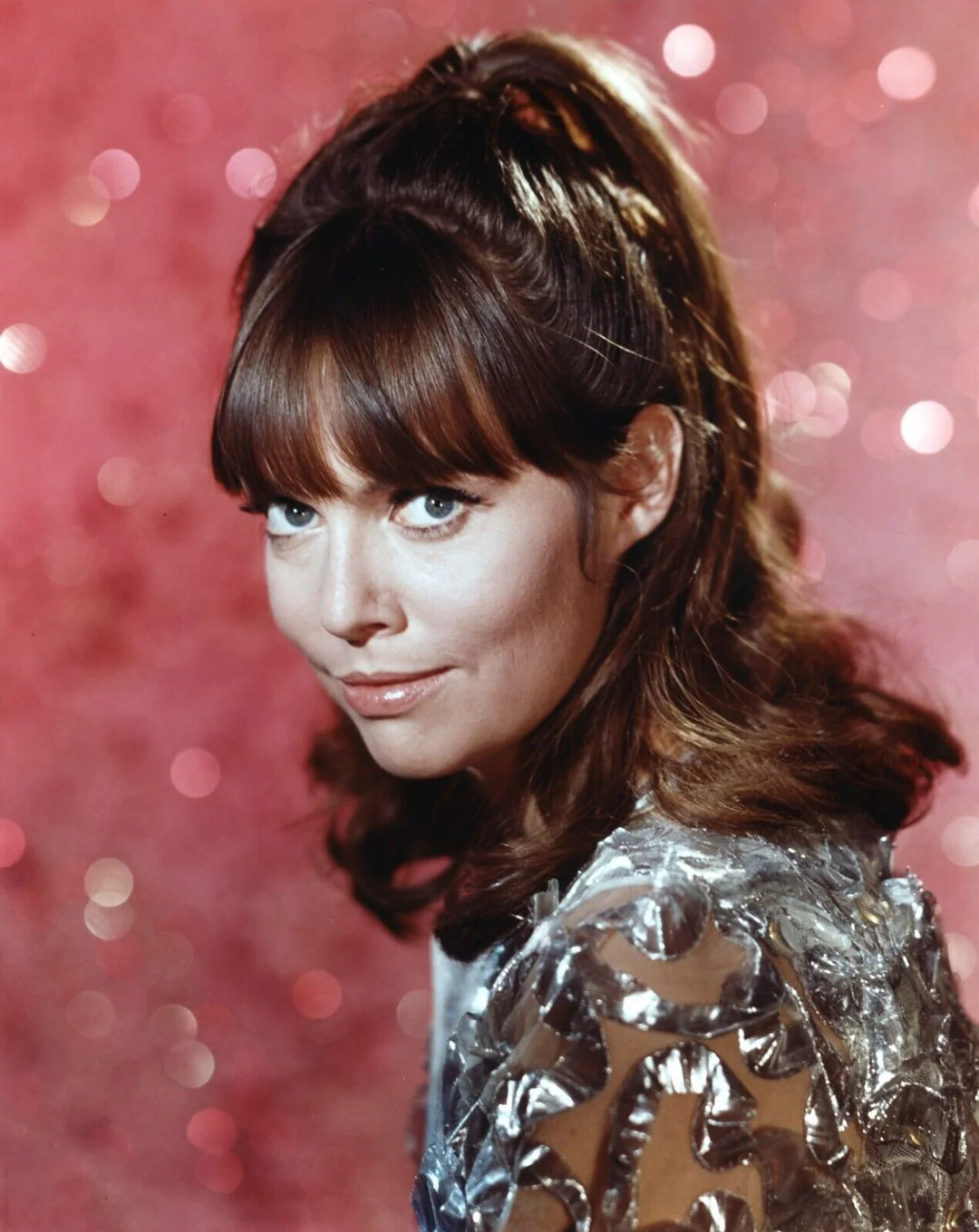 Barbara Feldon