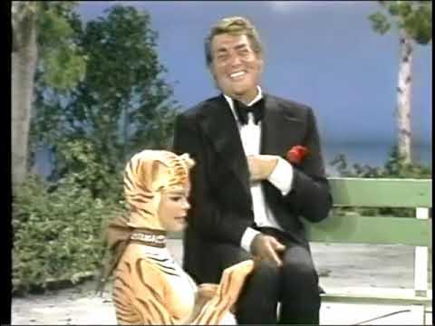 Dean & Barbara