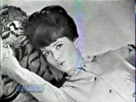 Barbara Feldon - Revlon Commerical