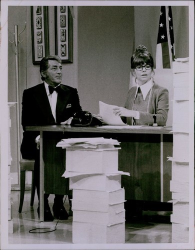 Dean & Barbara