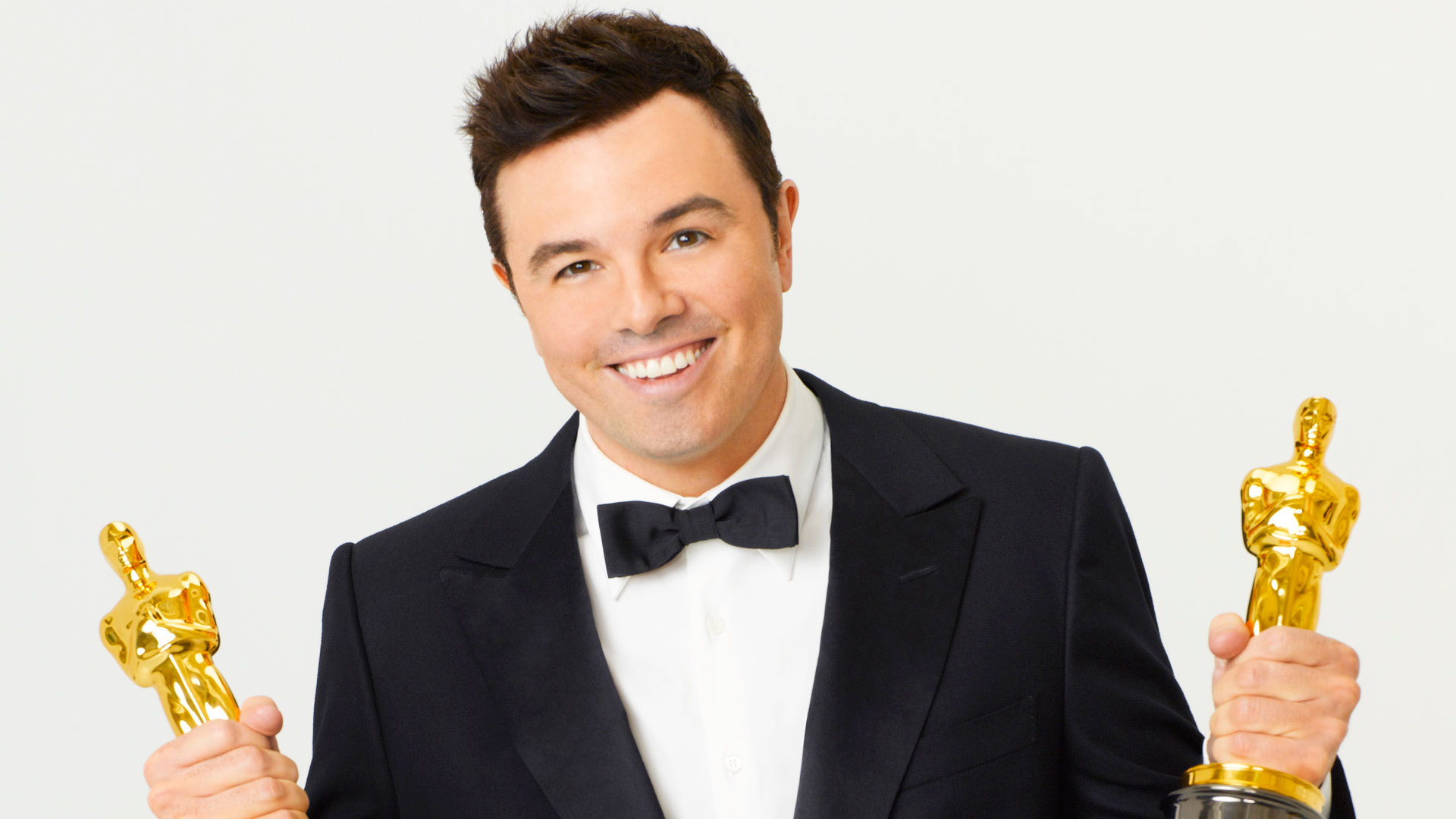 Seth MacFarlane