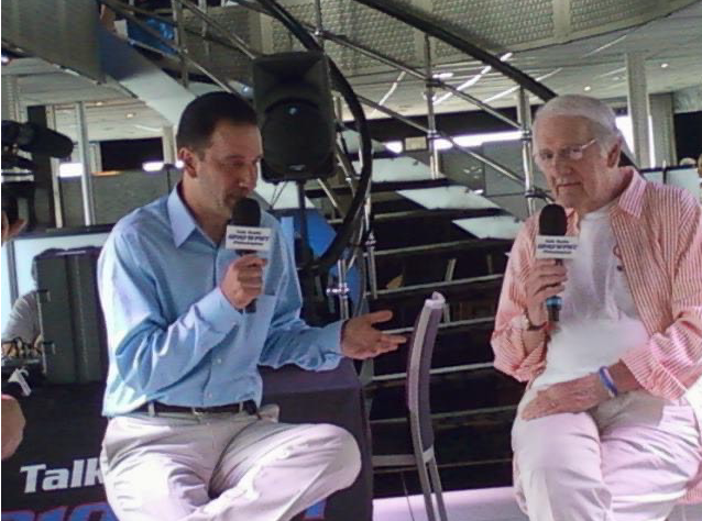 Brian Mark & Sid Mark